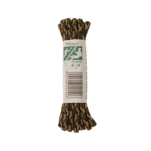 TOBBY Outdoor Round 140 cm (Kamuflāža