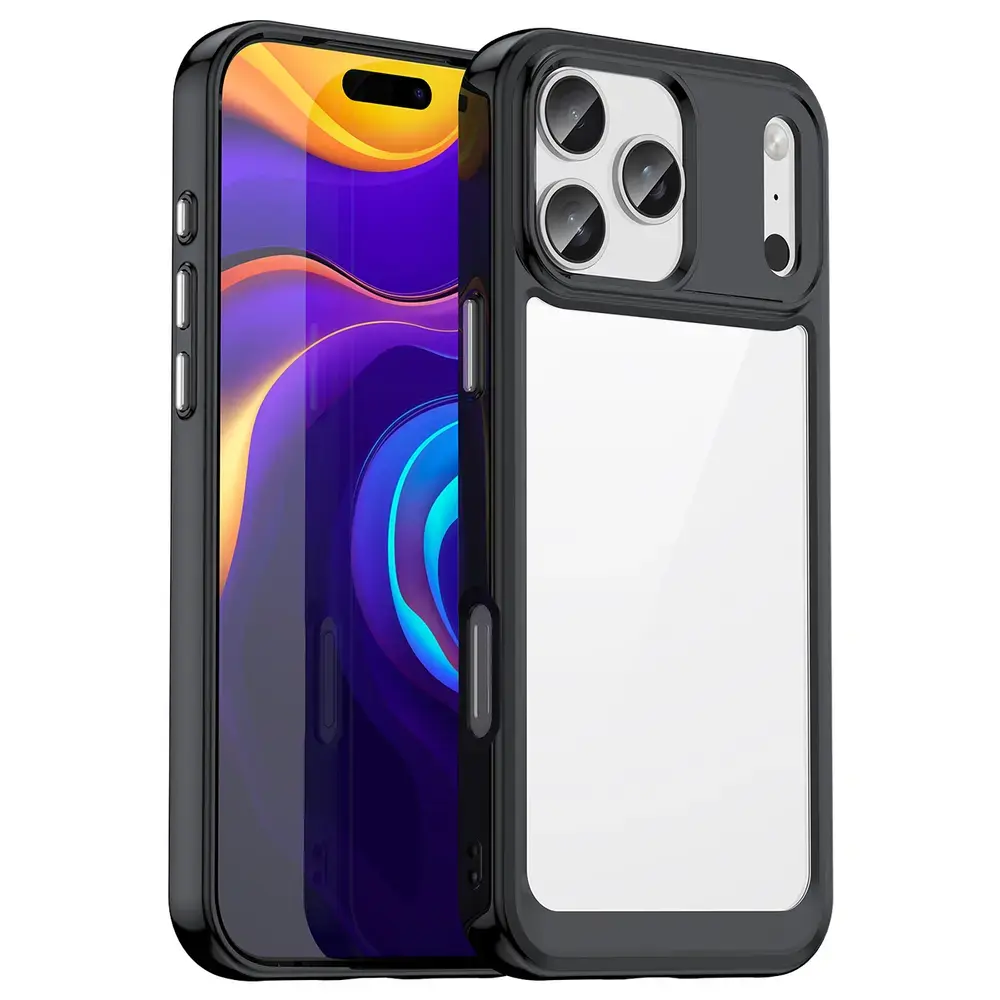 OEM Outer Space Case for iPhone