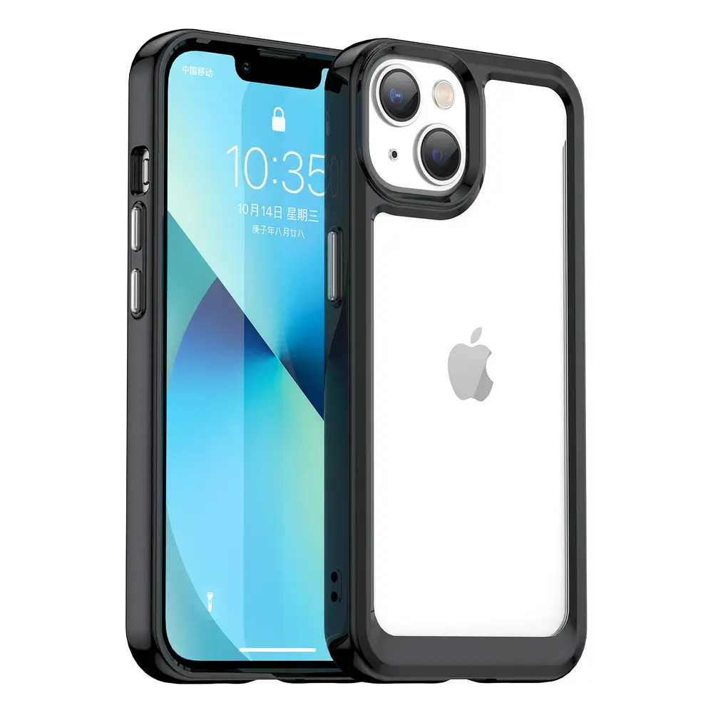 OEM Outer Space Case iPhone 14