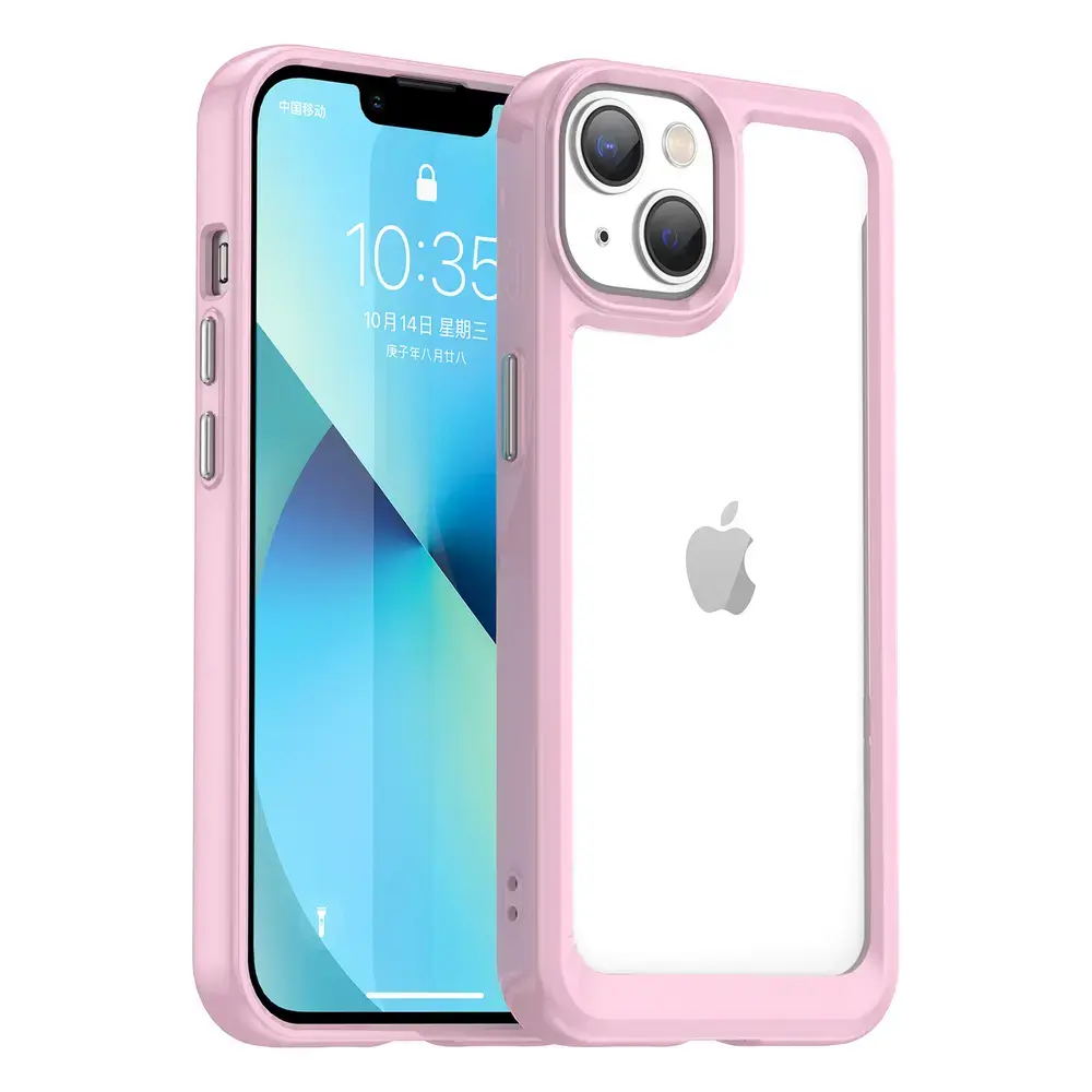 OEM Outer Space Case iPhone 14