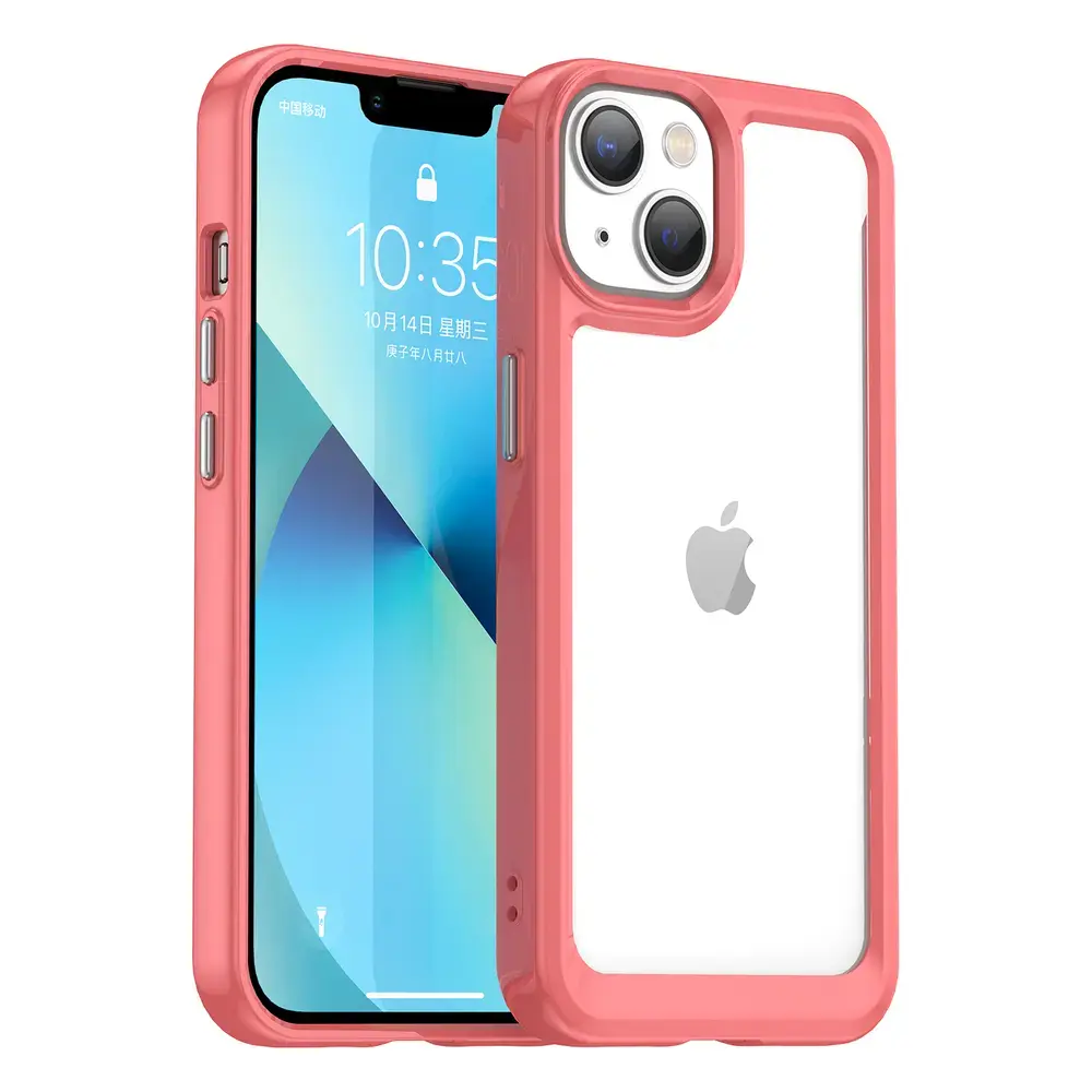 OEM Outer Space Case iPhone 14