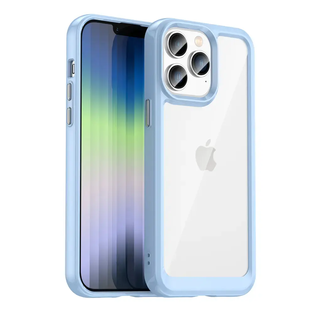 OEM Outer Space Case iPhone 14