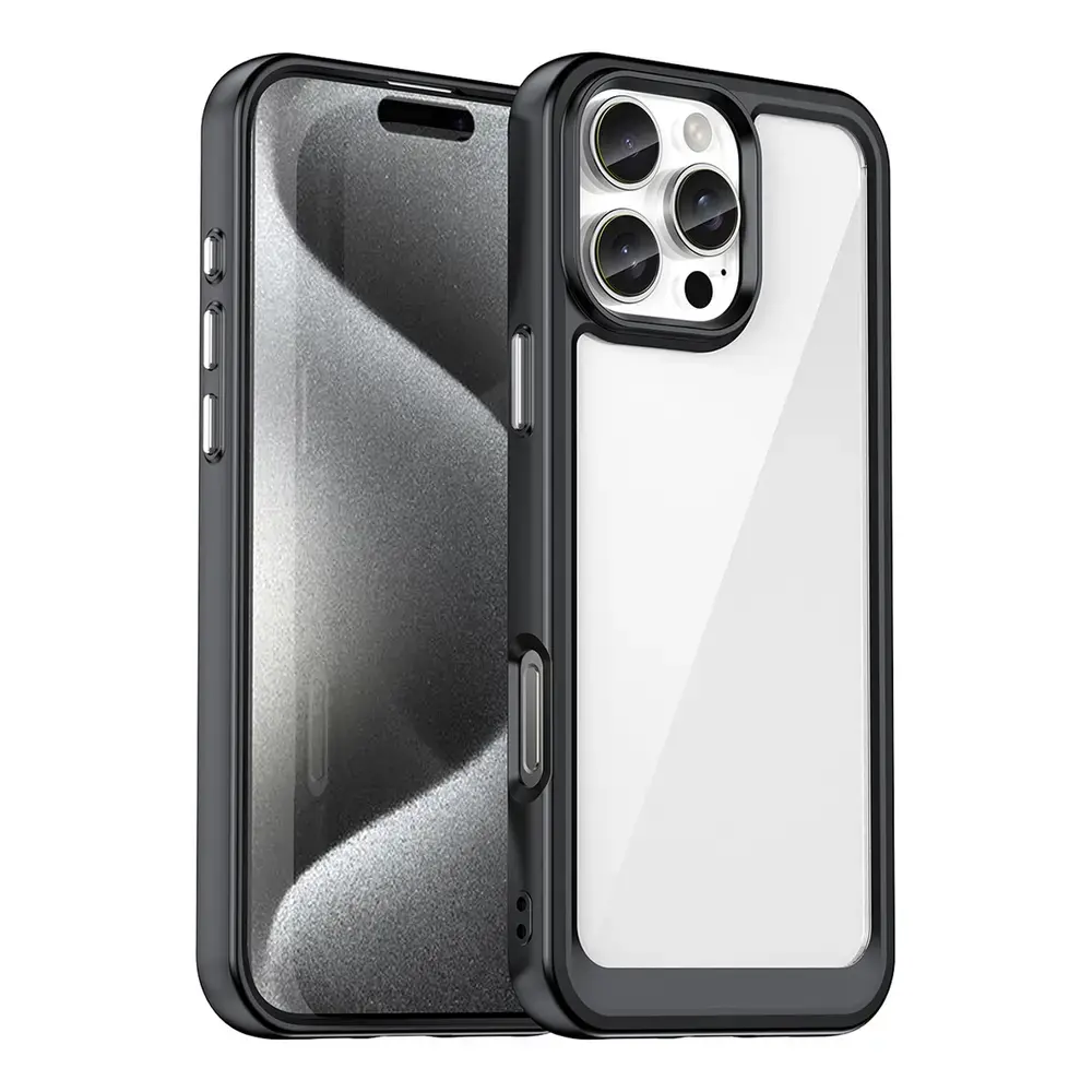OEM Outer Space Case with Gel
