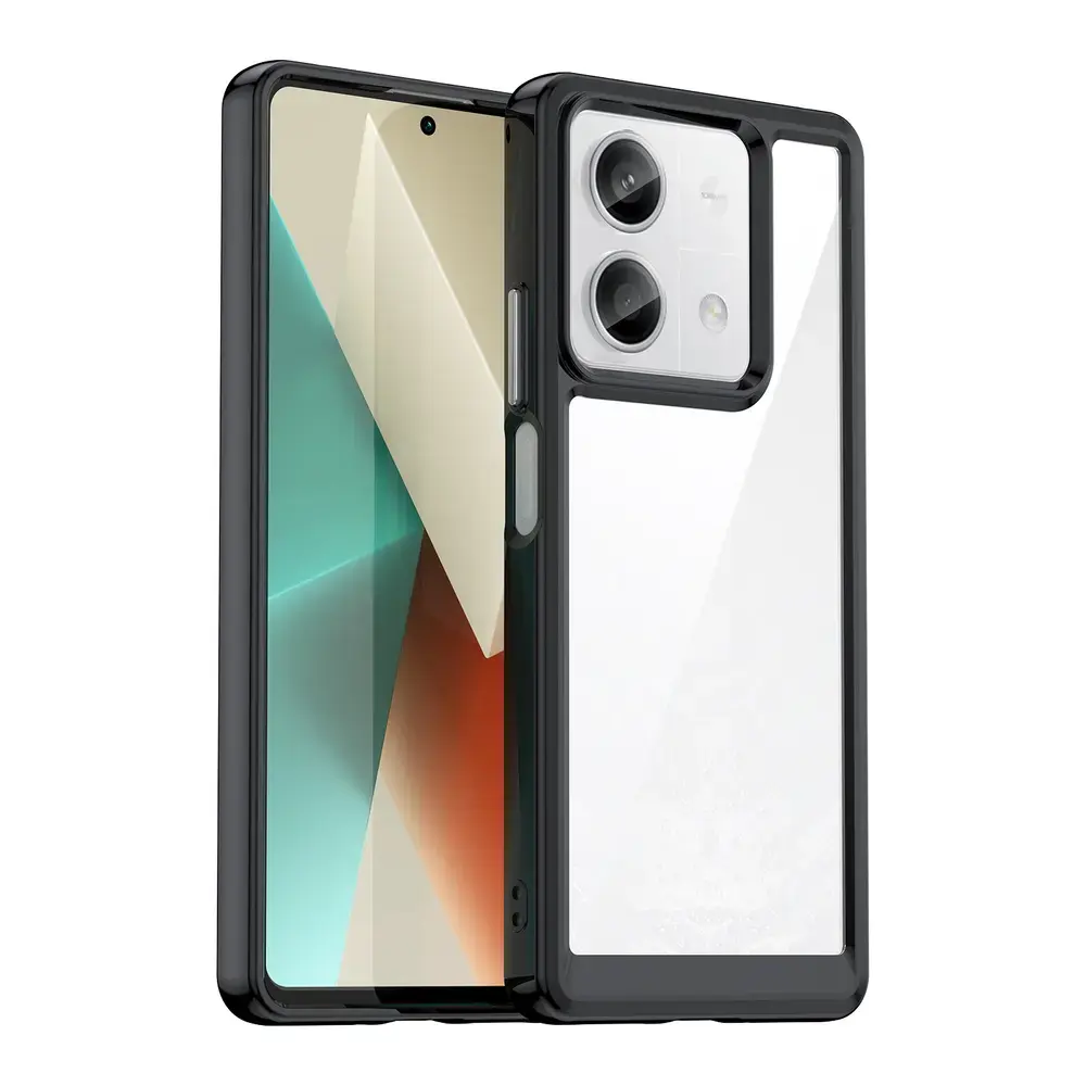 OEM Outer Space Case with gel