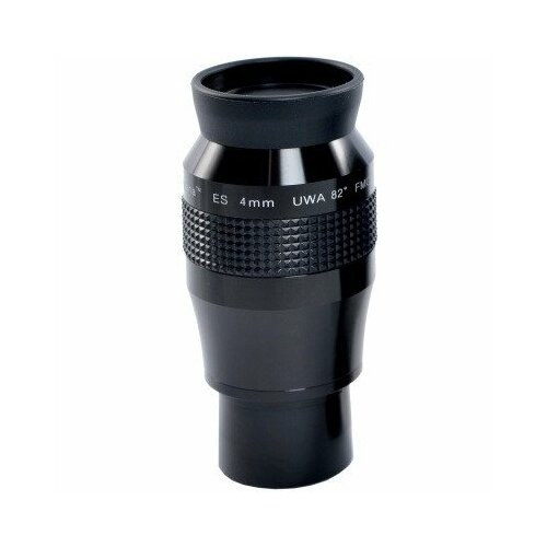 OVL Nirvana-ES UWA 82° 4mm (1