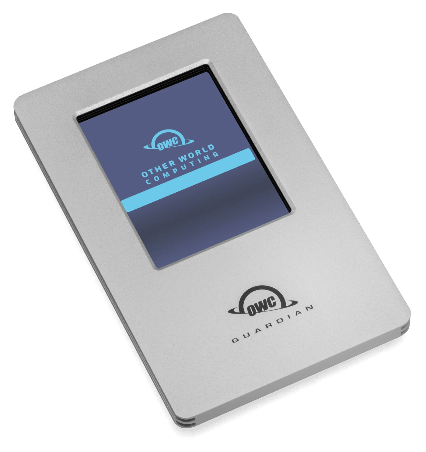 OWC Guardian 4 TB, ārējais SSD