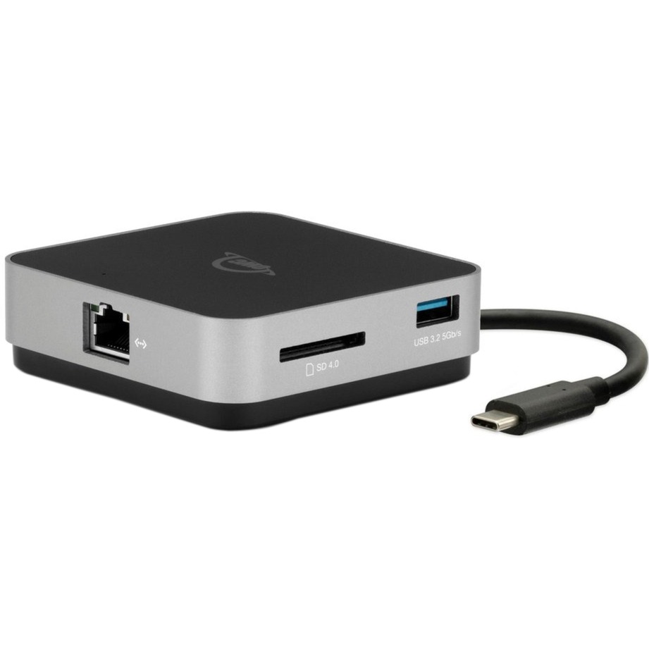 OWC Digital OWC USB-C Travel Dock