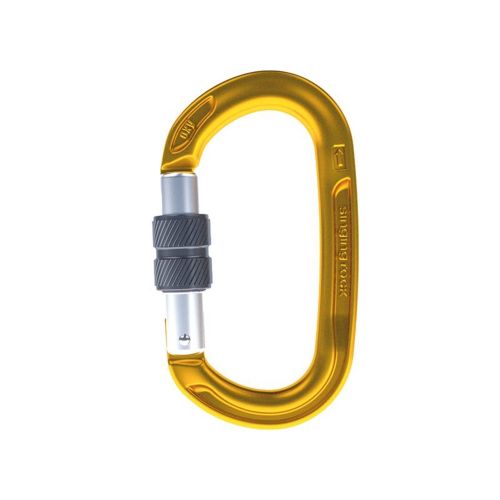 SINGING ROCK Oxy Screw (Zelta) |