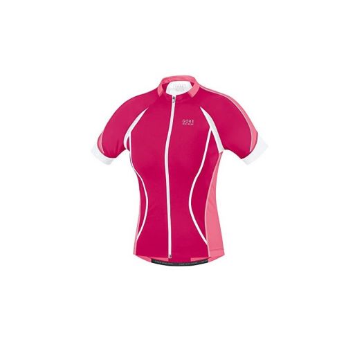 GORE WEAR Oxygen Lady Full-Zip Jersey