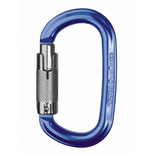 SINGING ROCK Ozone Triple Lock (Zila)