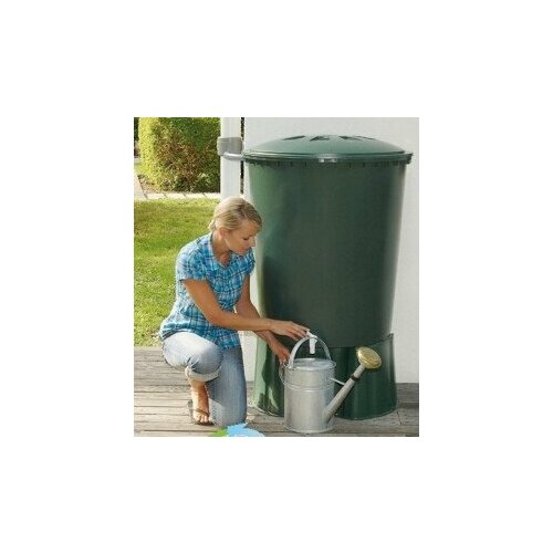 Paaugstinājums ūdens tvertnei 210L/310L. - 34cm