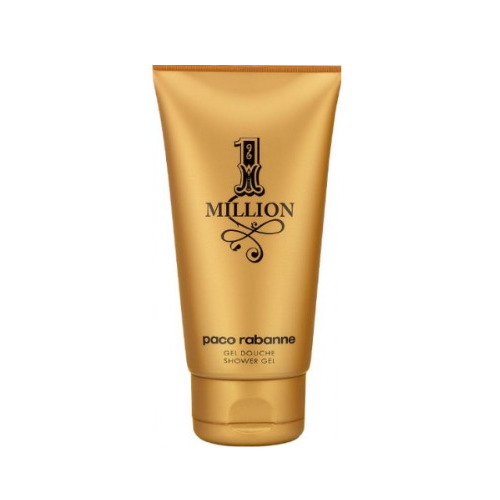 Paco Rabanne 1 Million Dušas želeja