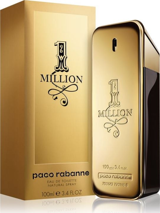 Paco Rabanne 1 Million by Paco