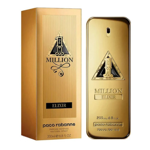 Paco Rabanne 1 Million Elixir Smaržas