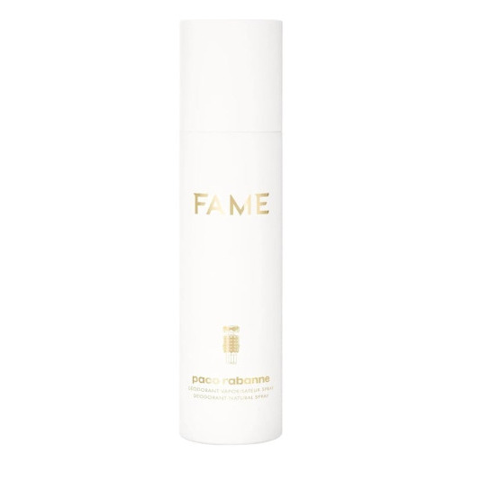Paco Rabanne Fame Dezodorants aerosols DSR