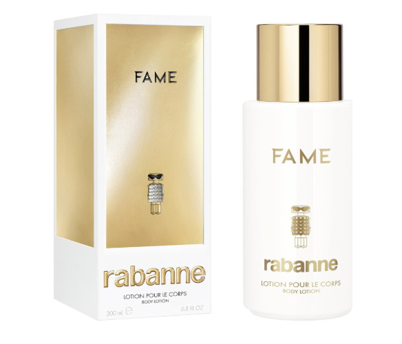 Paco Rabanne Fame ķermeņa losjons sievietēm