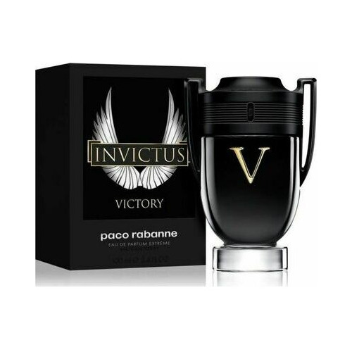 Paco Rabanne Invictus Smaržas EDP 100