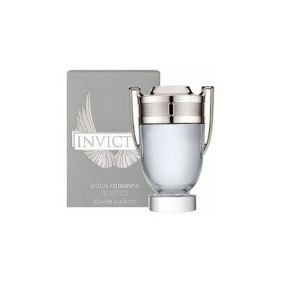 Paco Rabanne Invictus EDT M 100