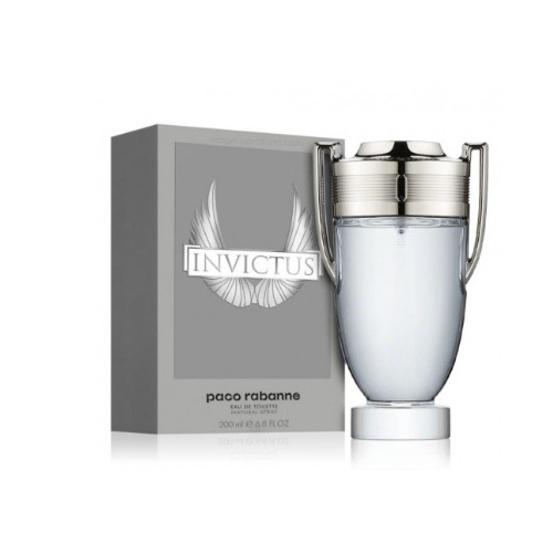 Paco Rabanne Invictus Smaržas EDT 200