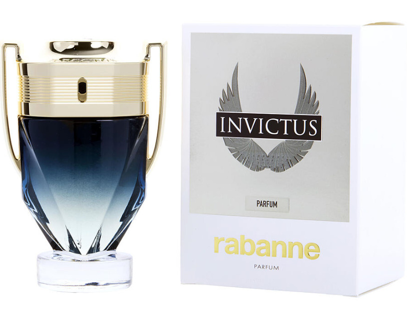 Paco Rabanne Invictus Smaržas PAR 100ml