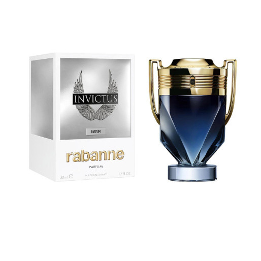 Paco Rabanne Invictus Smaržas PAR 50