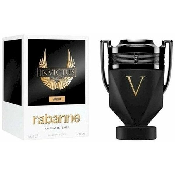 Paco Rabanne Invictus Victory Absolu Smaržas