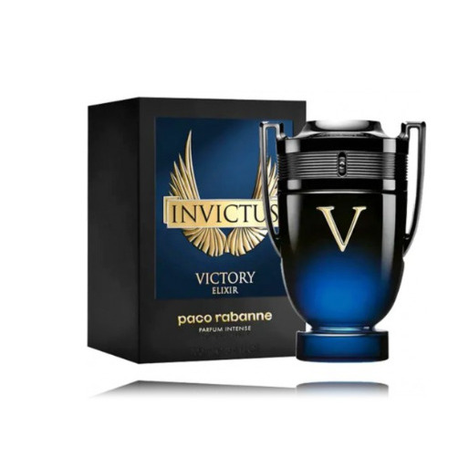 Paco Rabanne Invictus Victory Elixir perfume