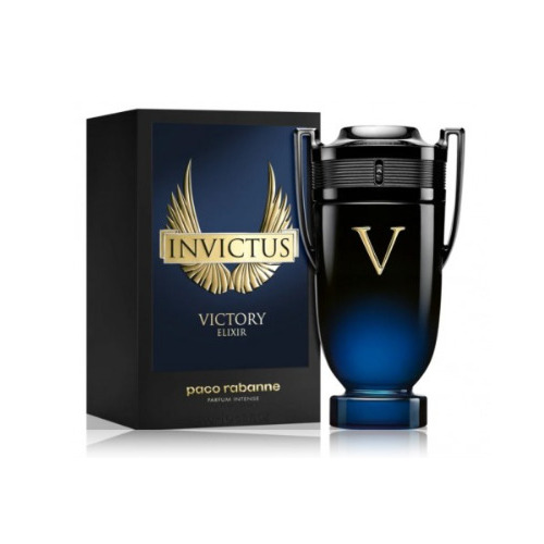 Paco Rabanne Invictus Victory Elixir Smaržas