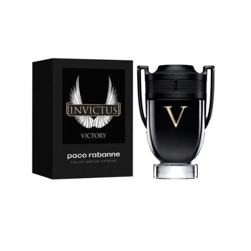 Paco Rabanne Invictus Victory parfimērijas ūdens