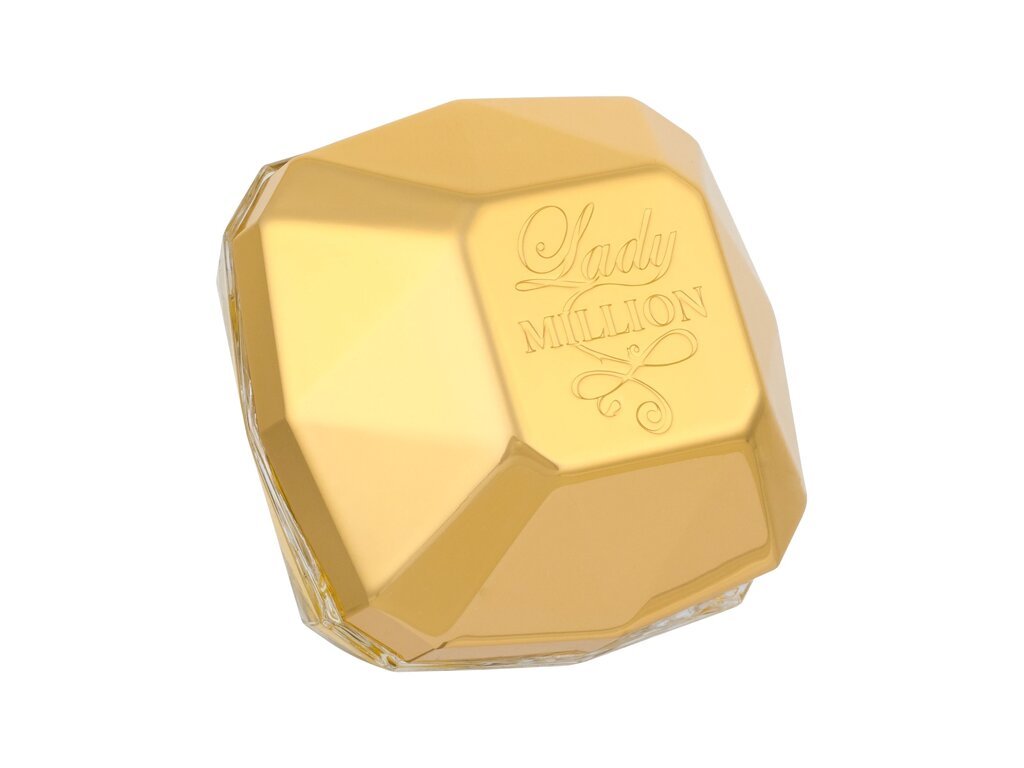 PACO RABANNE Lady Milion EDP |