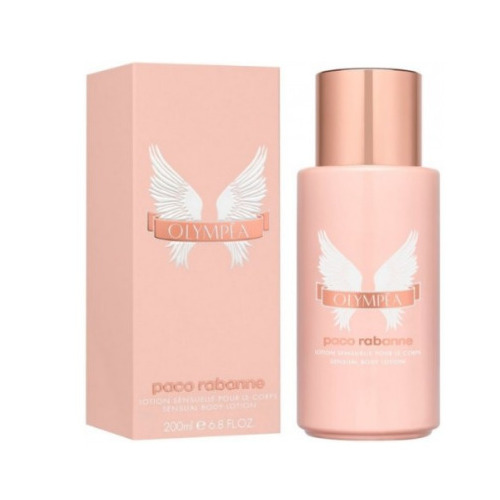 Paco Rabanne Olympéa ķermeņa losjons sievietēm