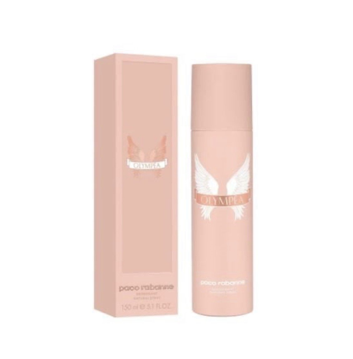 Paco Rabanne Olympéa deospray sievietēm 150