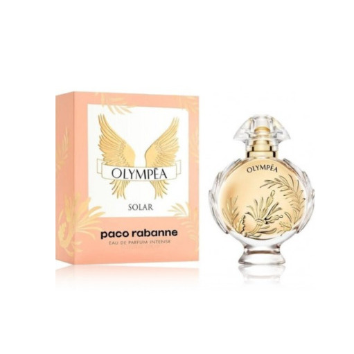 Paco Rabanne Olympéa Solar Intense parfimērijas