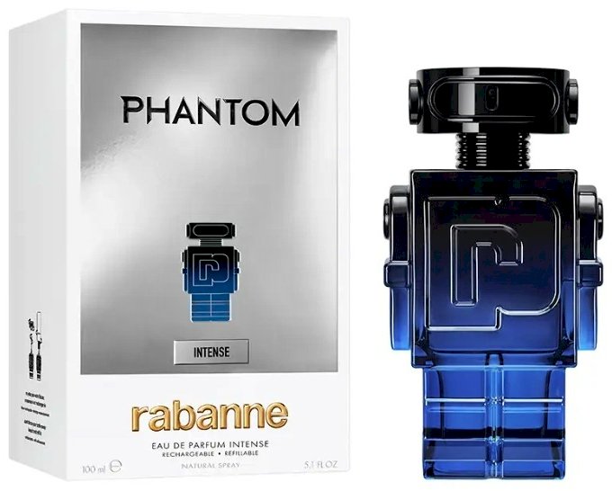 Paco Rabanne Phantom Intense Smaržas EDP