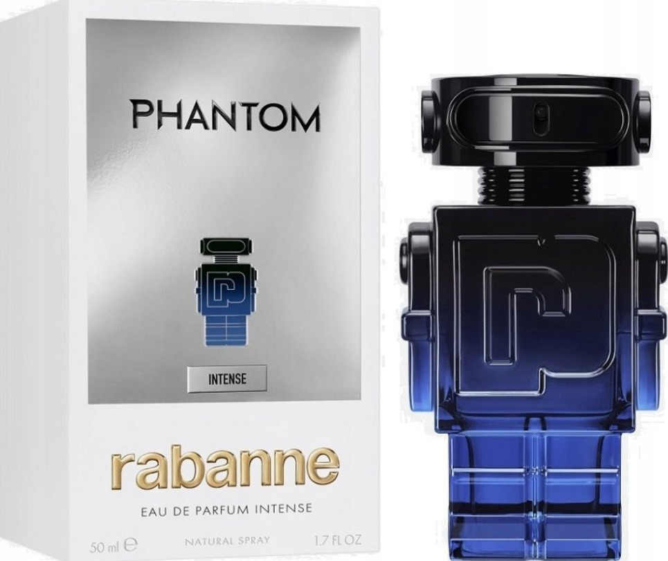 Paco Rabanne Phantom Intense Smaržas EDP