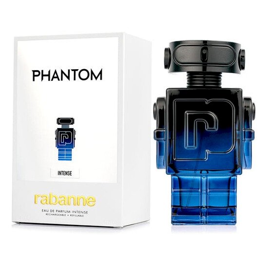 PACO RABANNE Phantom Intense EDP |