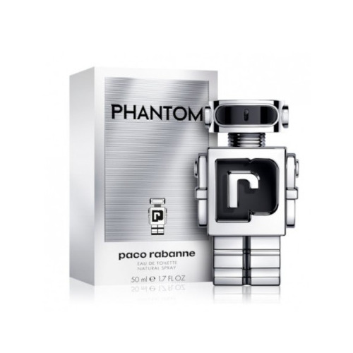 Paco Rabanne Phantom Smaržas ETD 50
