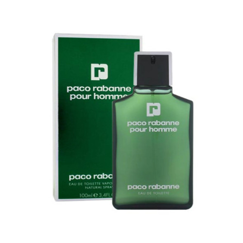 Paco Rabanne Pour Homme Smaržas EDT