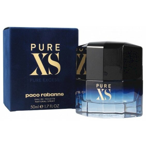 Paco Rabanne Pure XS EDT M