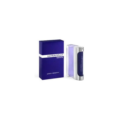 Paco Rabanne Ultraviolet Man EDT M