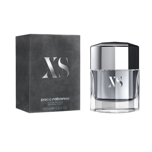 Paco Rabanne XS Pour Homme 2018