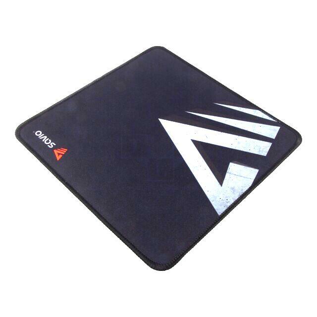 SAVIO Pad; PRECISION CONTROL; black,grey