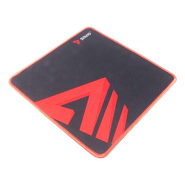 SAVIO Pad; TURBO DYNAMIC; black,red