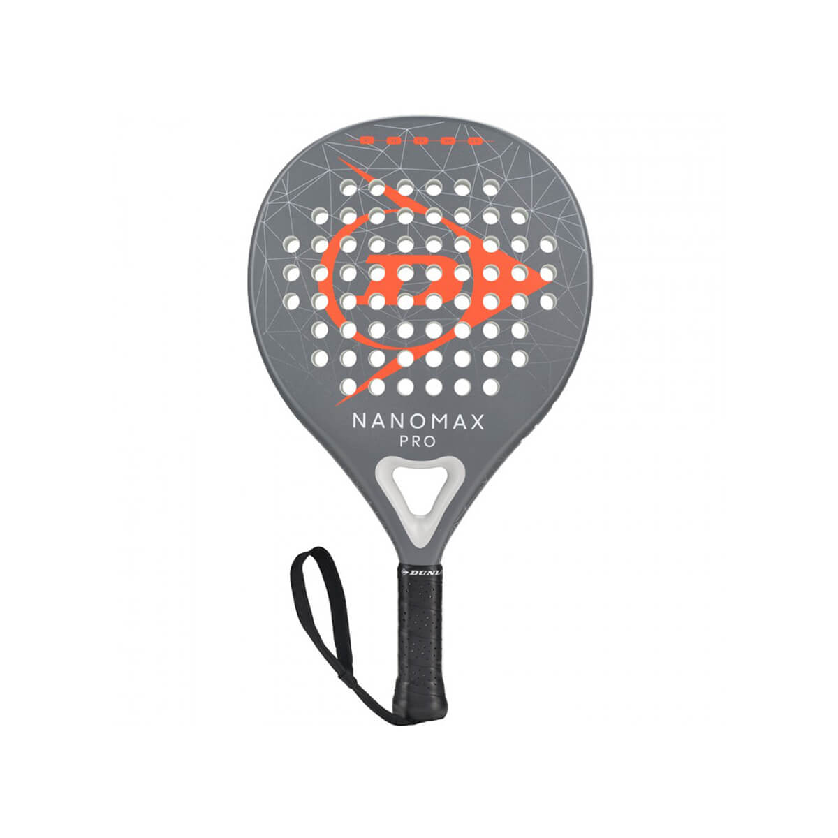 Padel bat DUNLOP NANOMAX PRO 365g