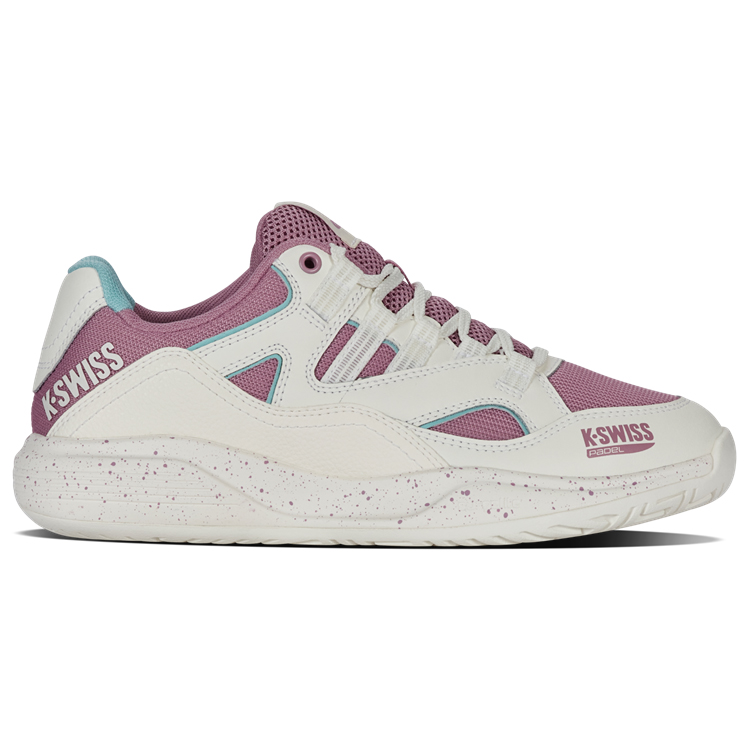 Padel shoes for ladies K-SWISS TURA