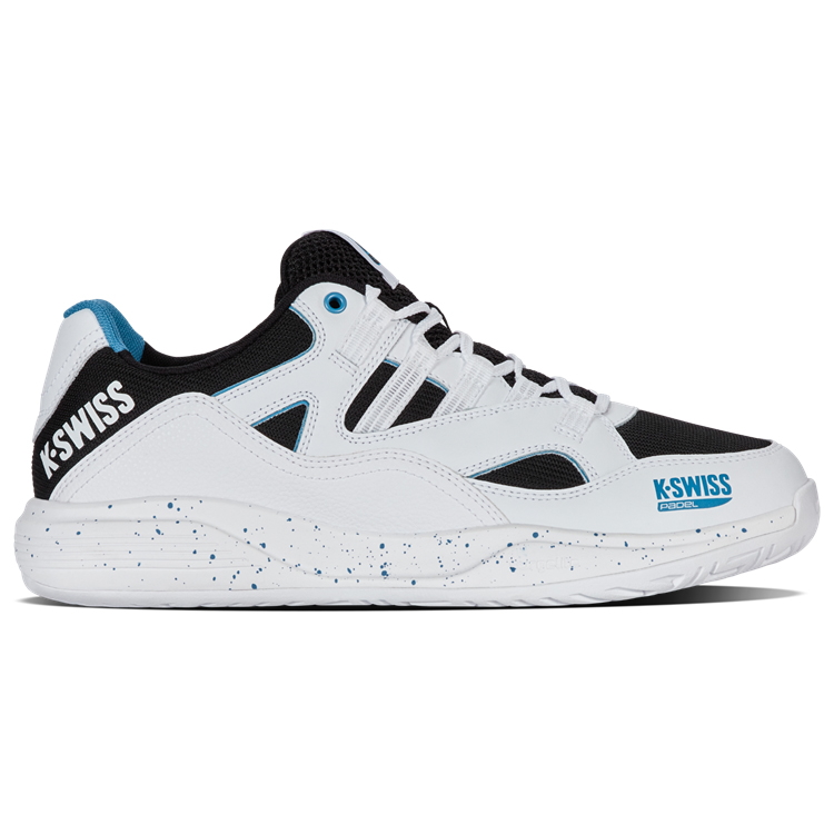 Padel shoes for men K-SWISS TURA