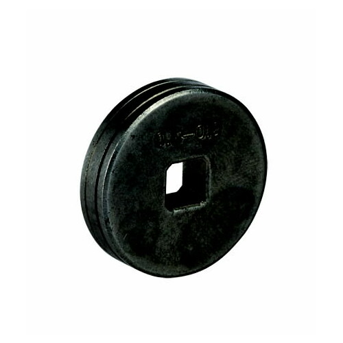 Padeves rullis 0,6-0,8mm, Telwin