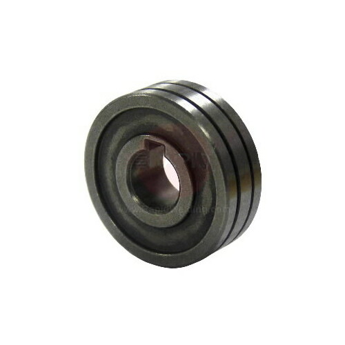 BESTAR Padeves rullis pulverstieplei 190C /
