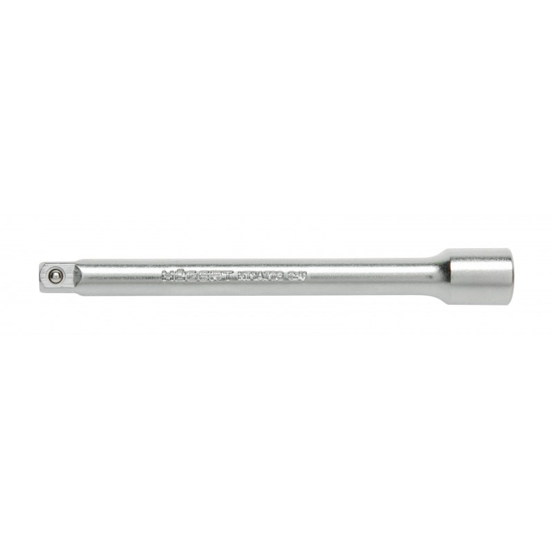 HOGERT Pagarinājums 1/4 ", 100mm, CrV