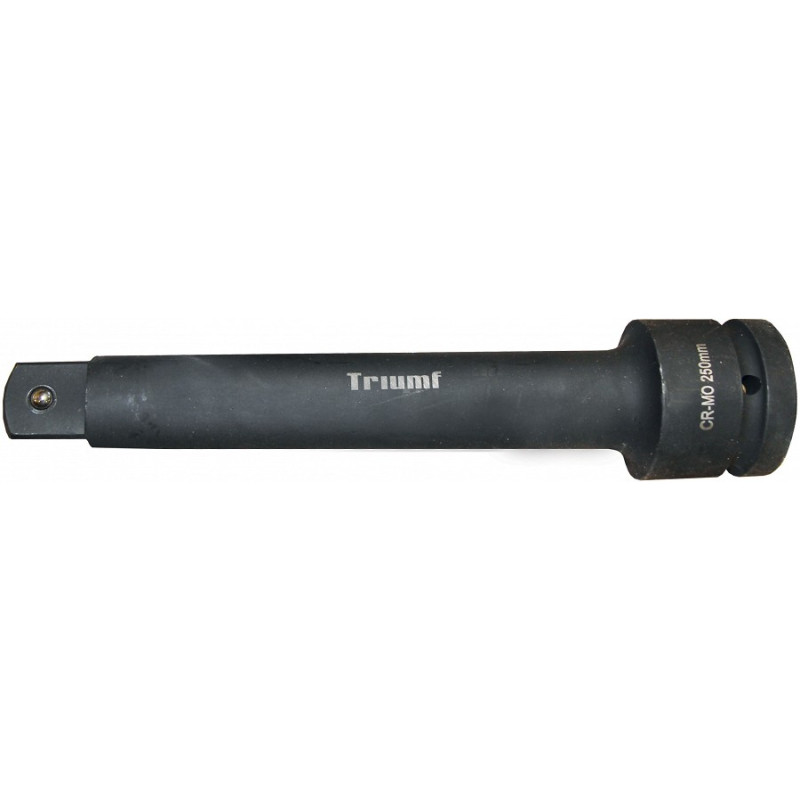 TRIUMF PROFESIONAL TOOLS Pagarinājums trieciena 1"